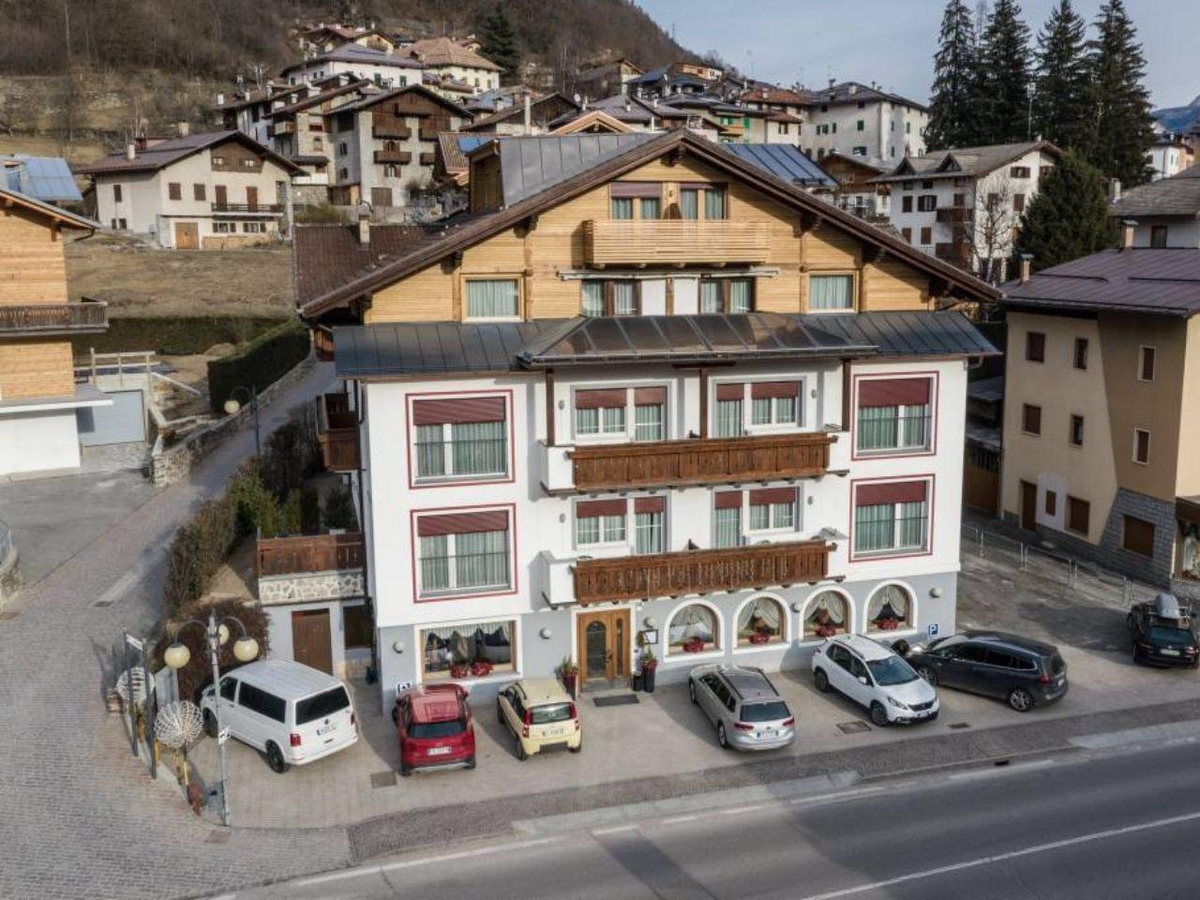hotel ECCHER
