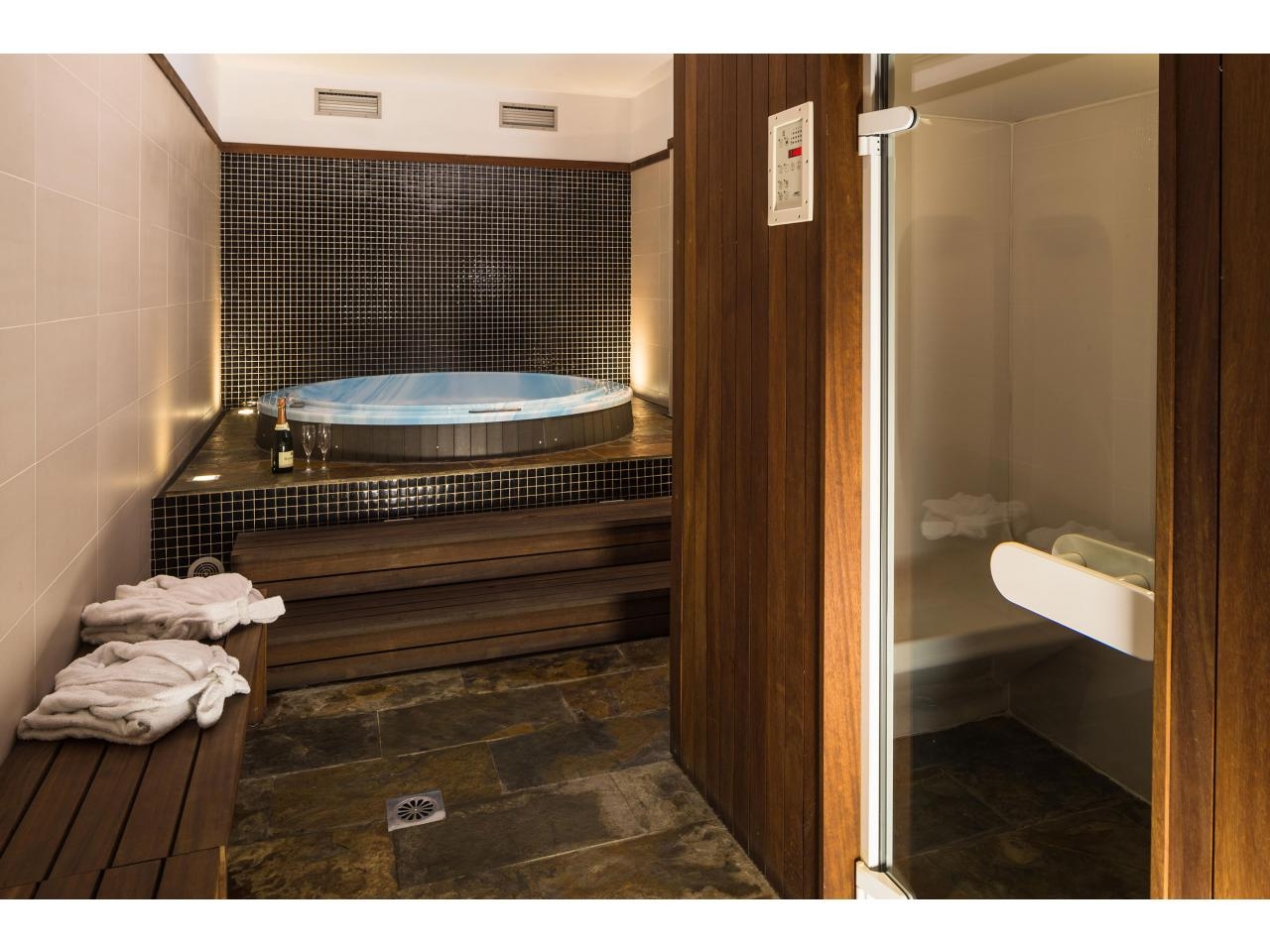 APARTHOTEL SHUSSKI9