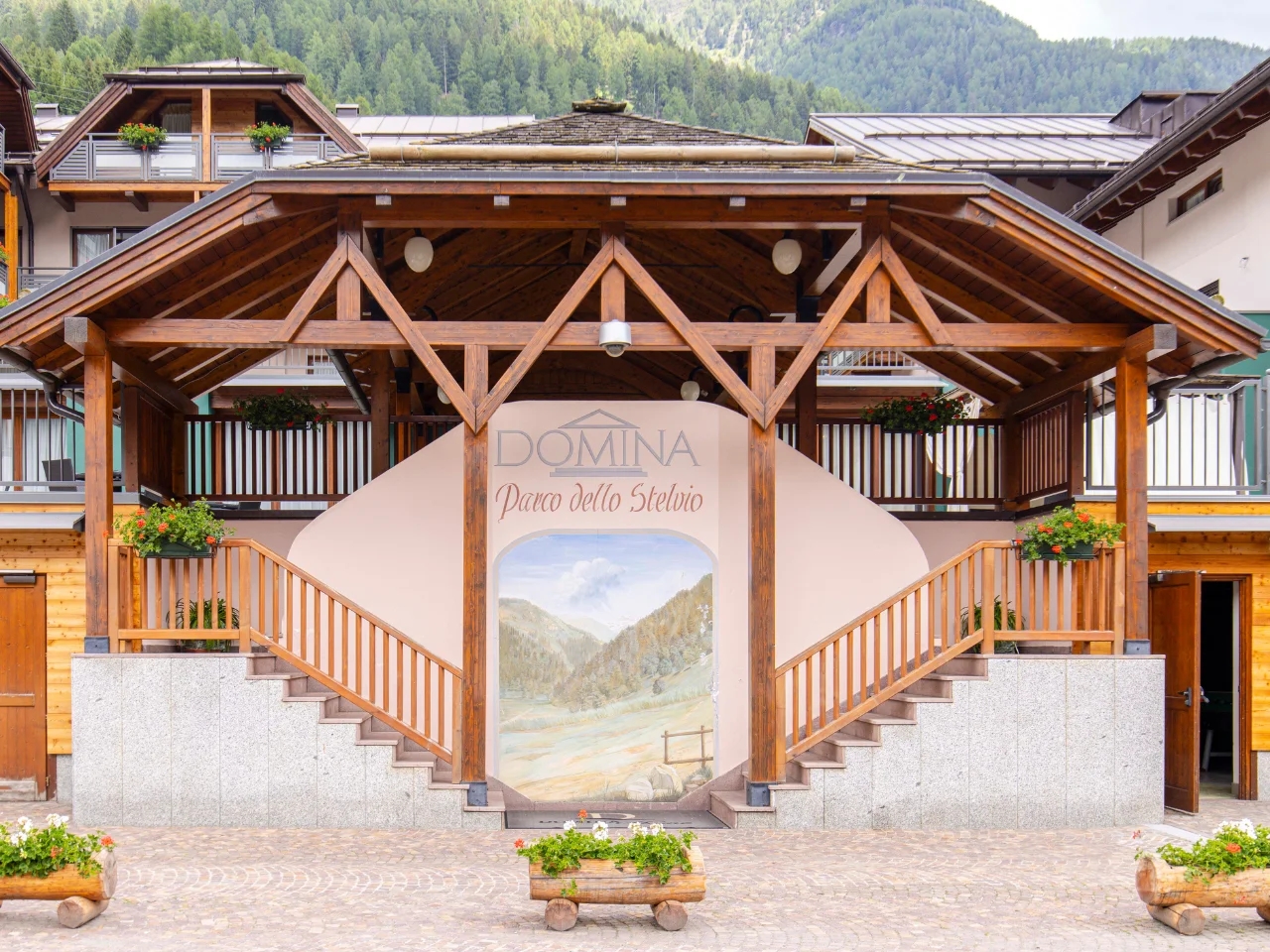 DOMINA Wygoda Family23