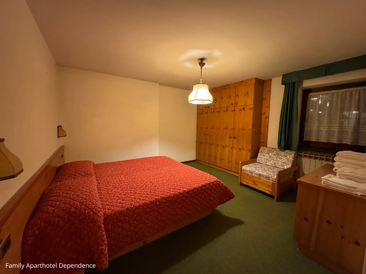 DOMINA Wygoda Family19