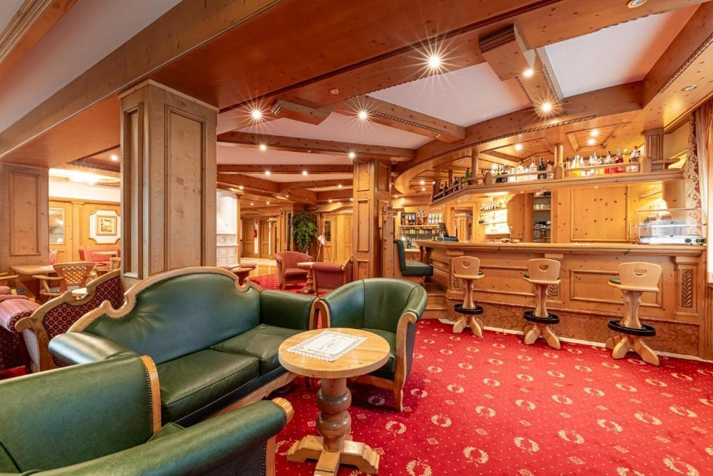 4* CAMPITELLO DI FASSA10
