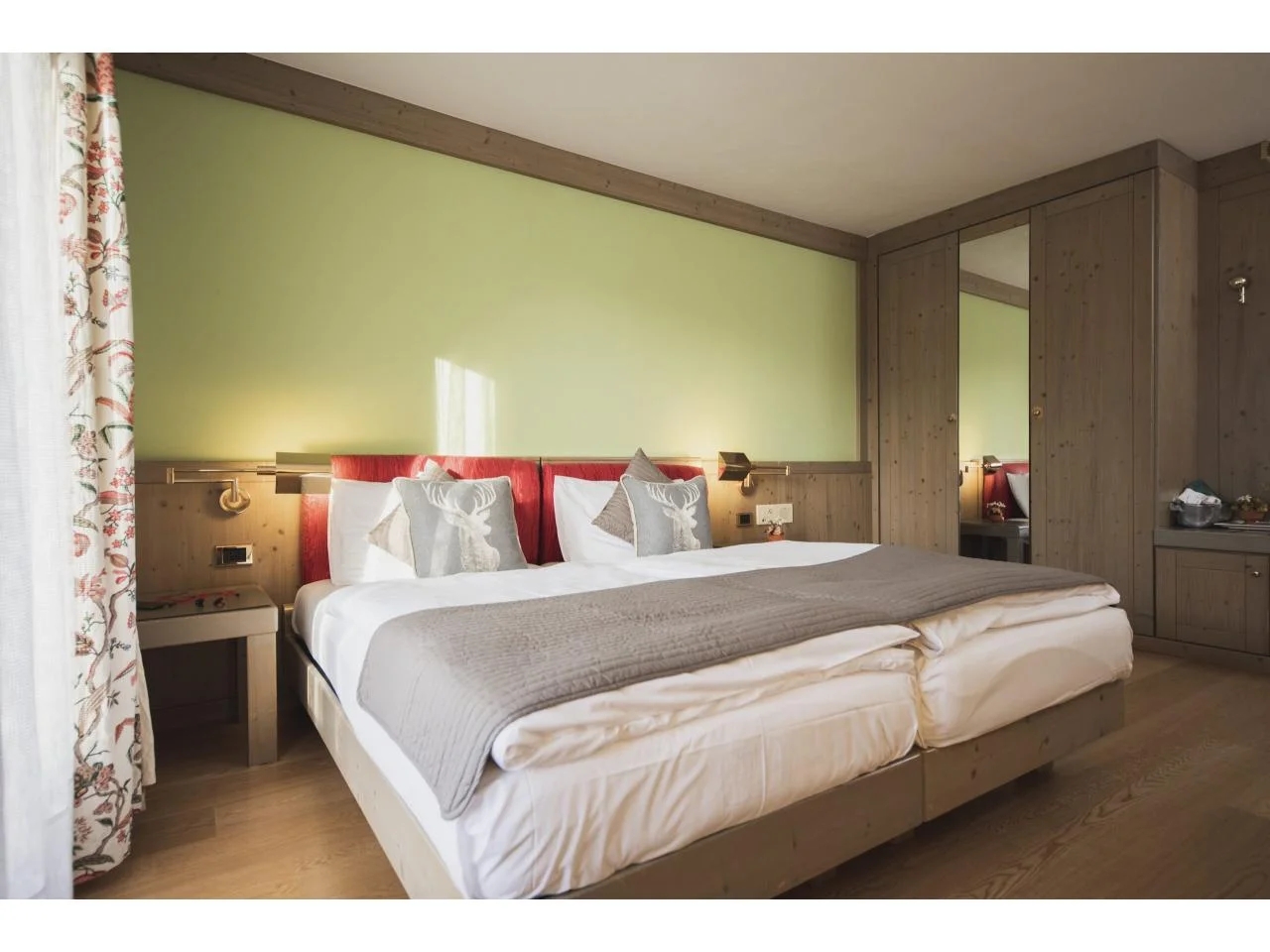 4* CAMPITELLO DI FASSA4