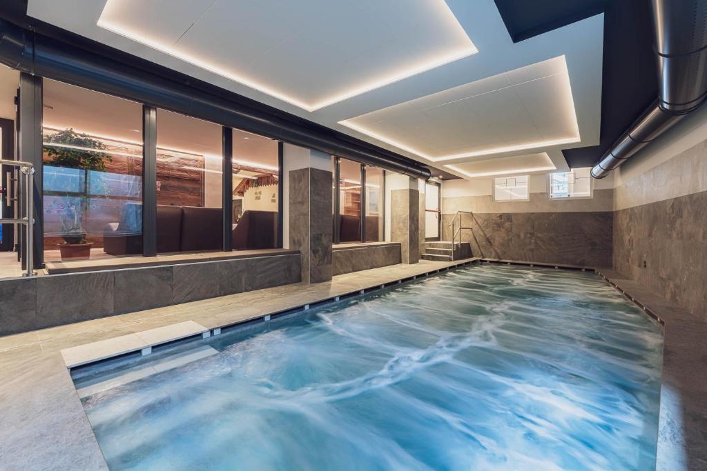 4* CAMPITELLO DI FASSA15