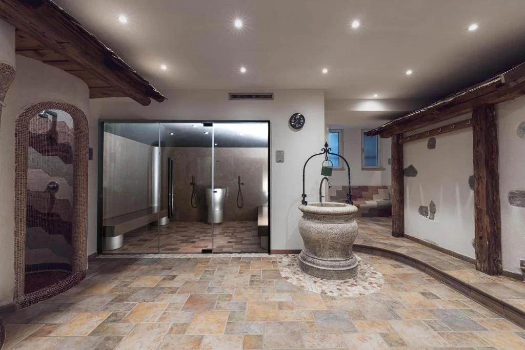 4* CAMPITELLO DI FASSA17