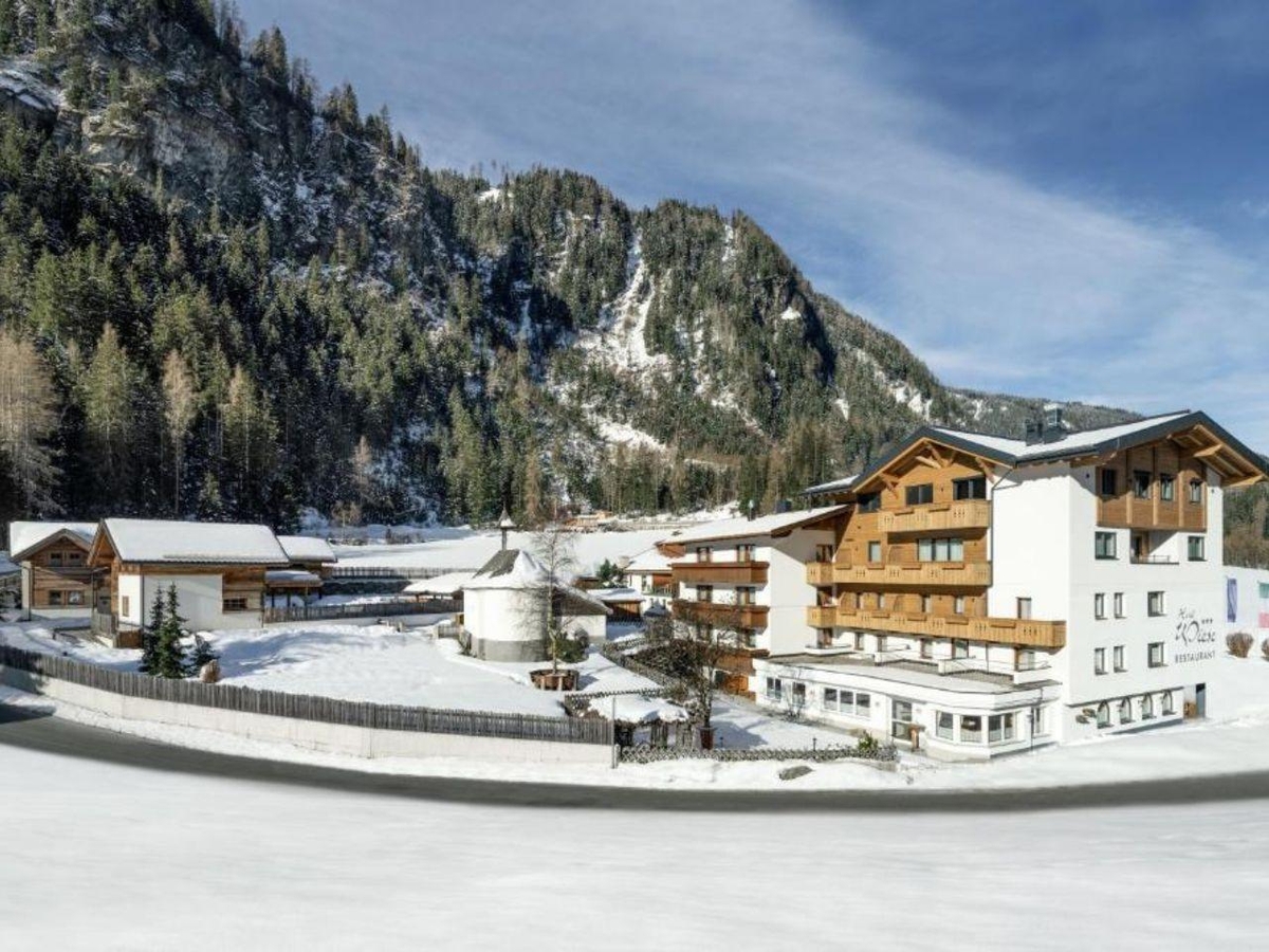 hotel WIESE