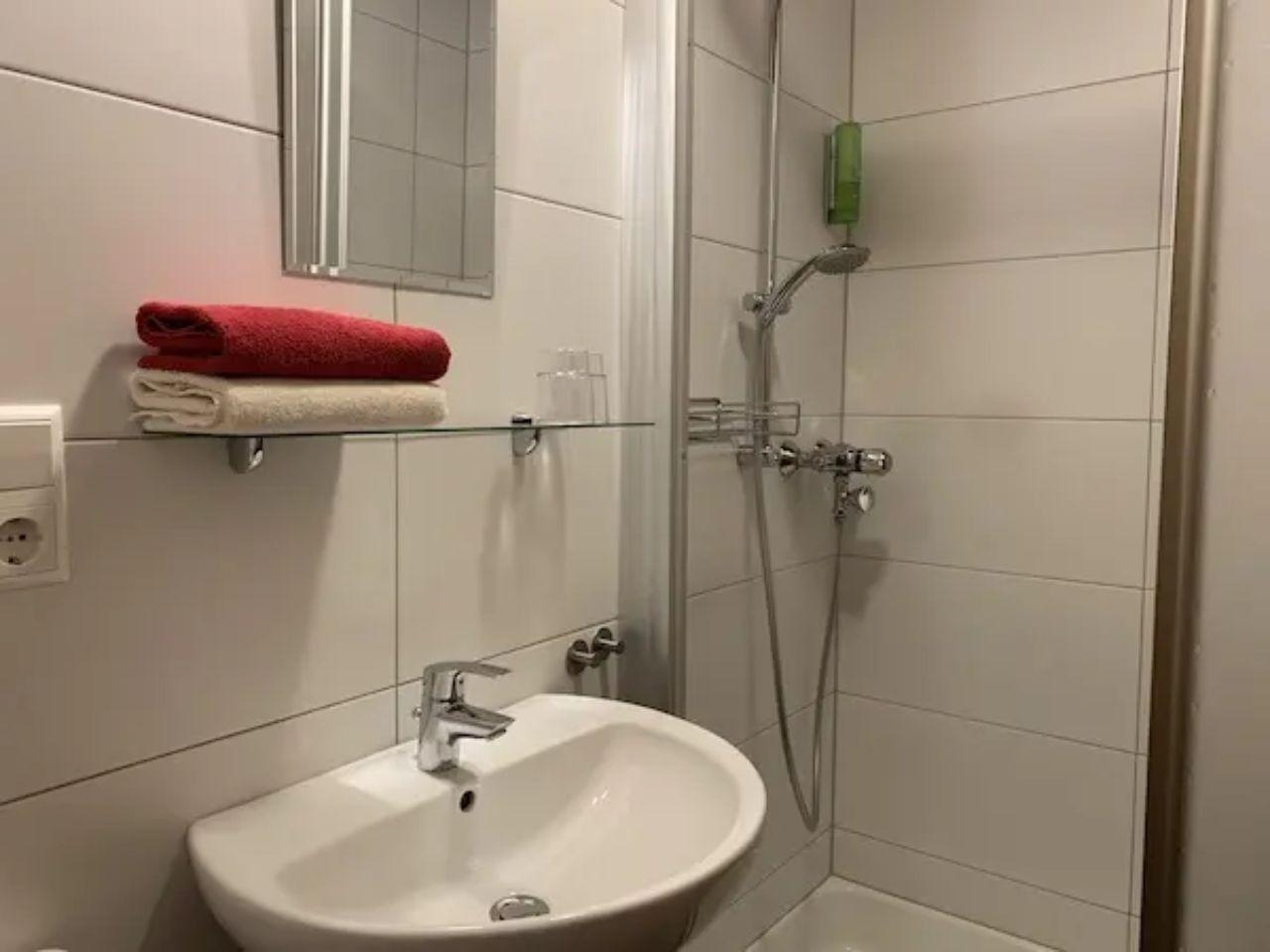 PENSION JAGERHOF8
