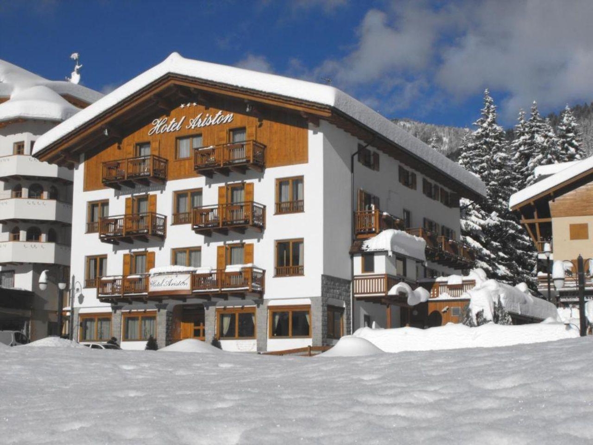 hotel ARISTON