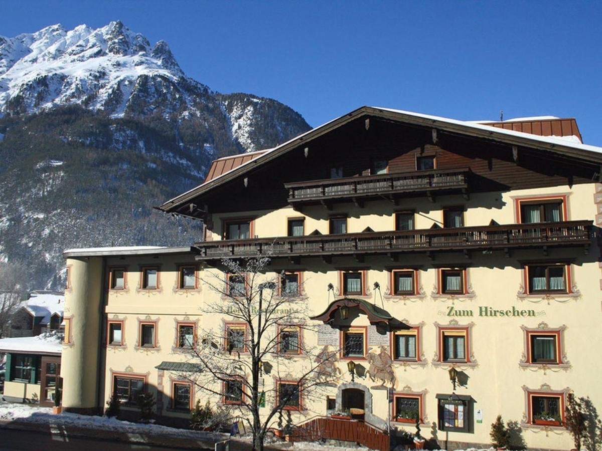 hotel ZUM HIRSCHEN