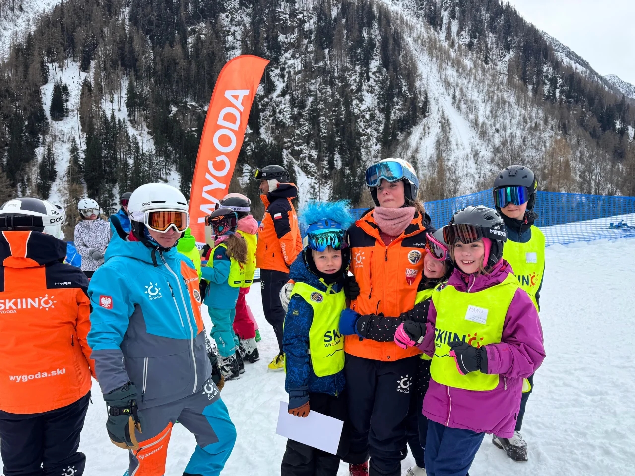 KRISTIANIA Wygoda Family34