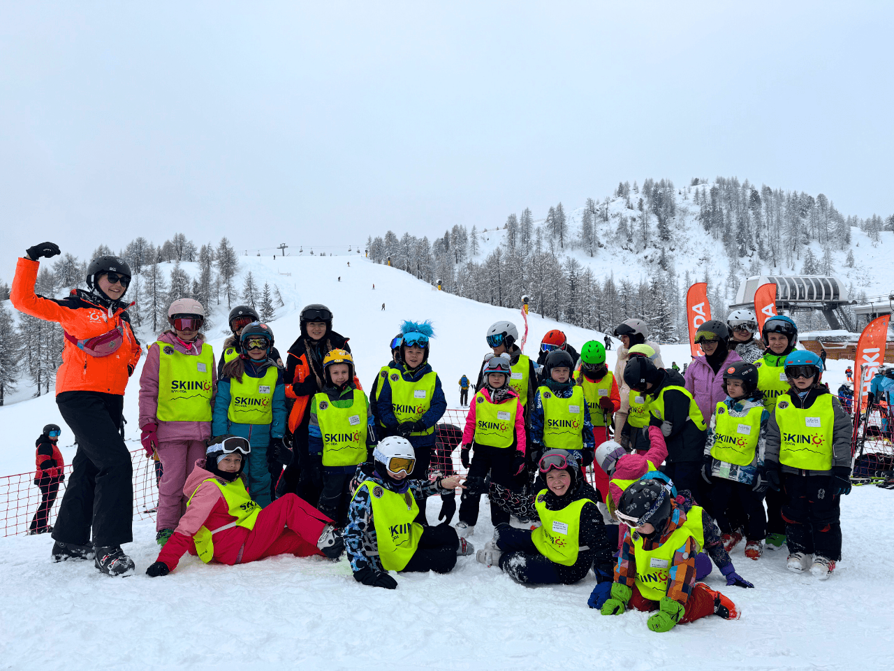 KRISTIANIA Wygoda Family30