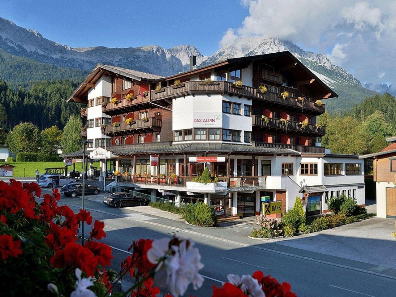 DAS ALPIN1
