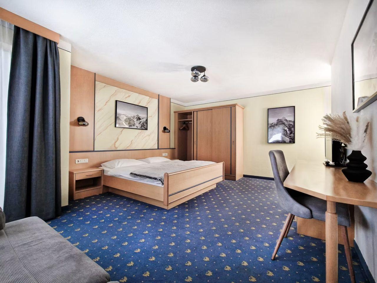 FERIENHOTEL LÄRCHENHOF5