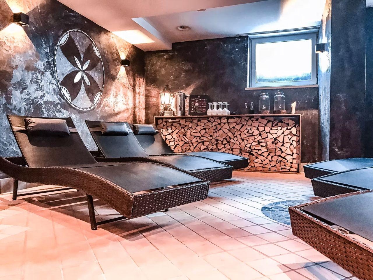 FERIENHOTEL LÄRCHENHOF12