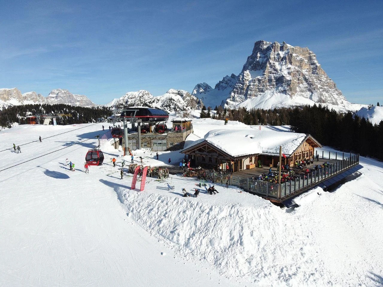 ALLA POSTA CIVETTA14