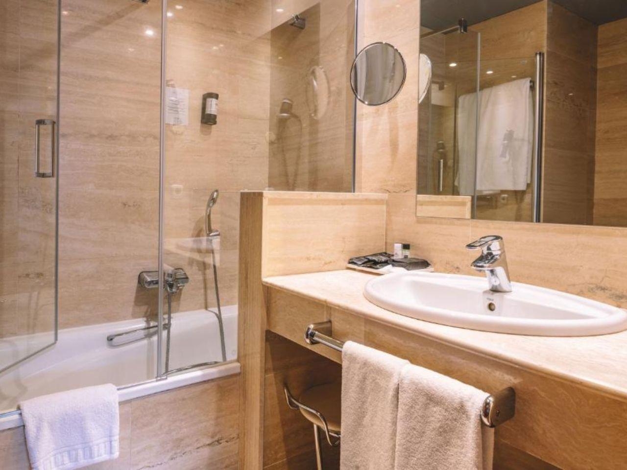 ABBA XALET SUITES5