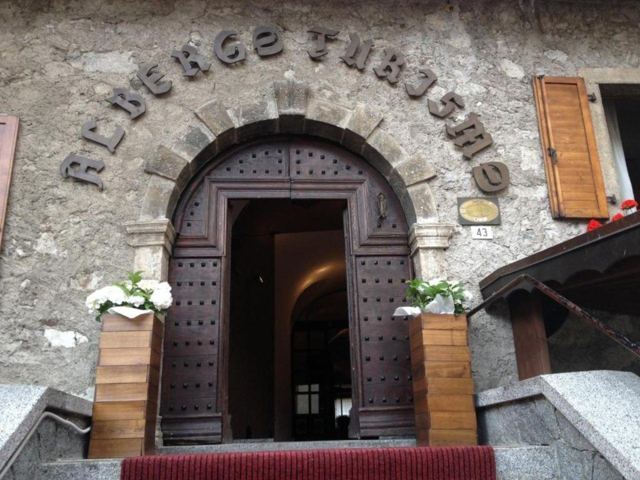 OLYMPIC TURISMO ANTICO BORGO1