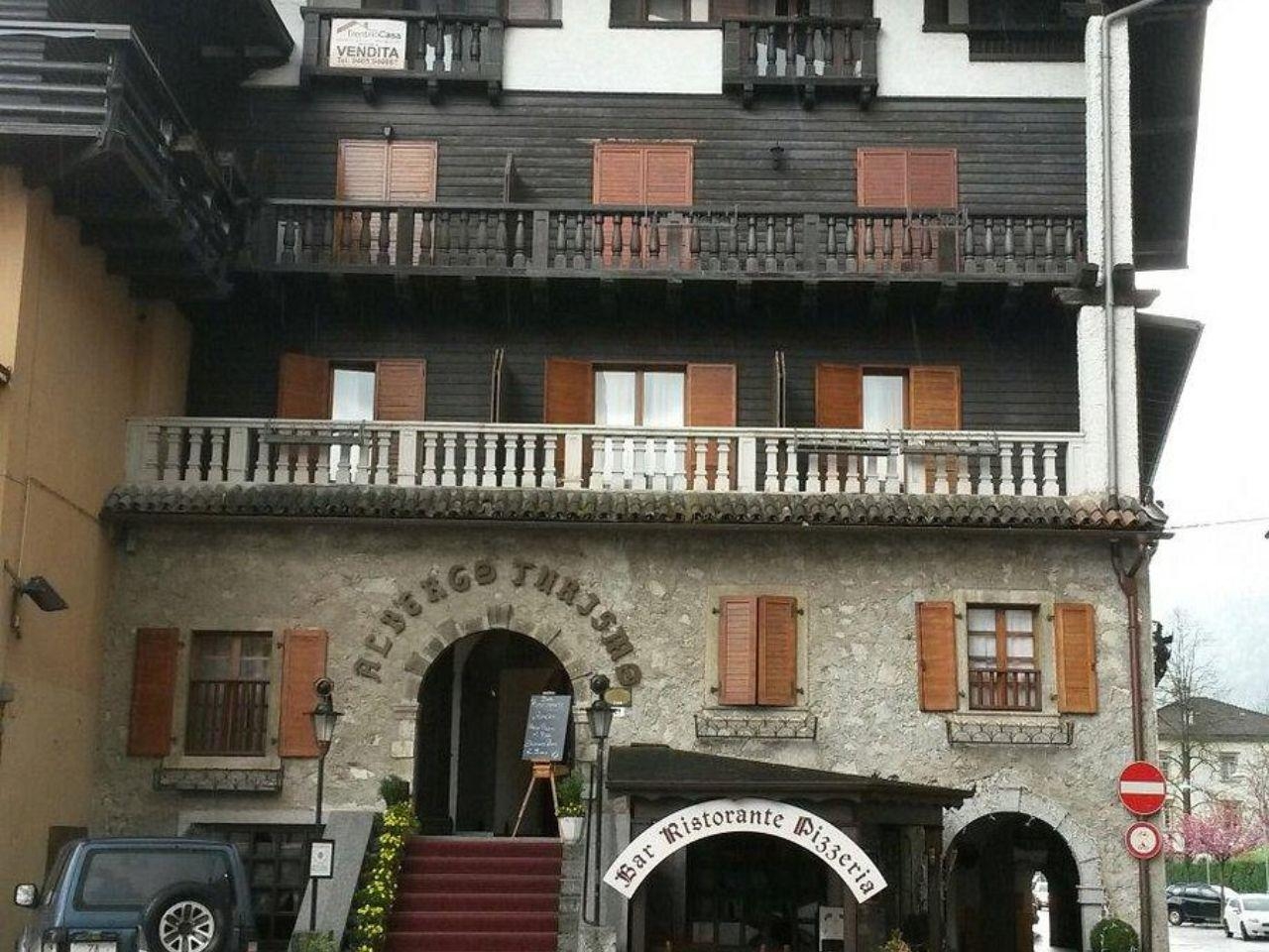 OLYMPIC TURISMO ANTICO BORGO0