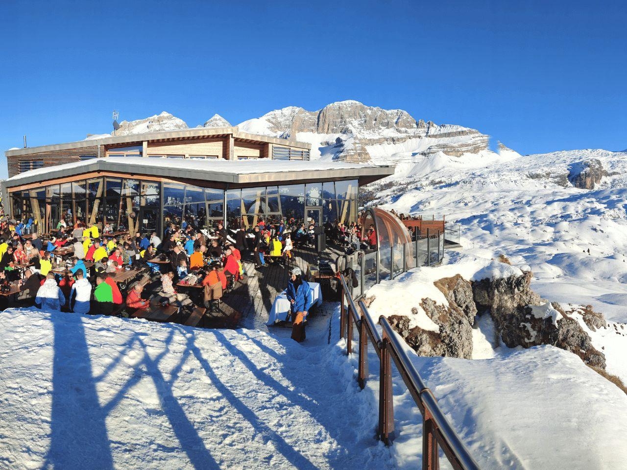 OLYMPIC TURISMO ANTICO BORGO15