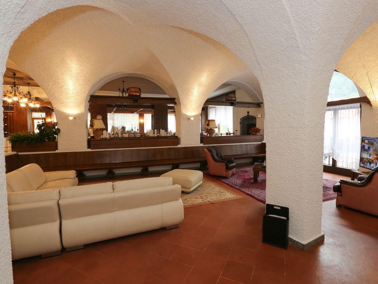 OLYMPIC TURISMO ANTICO BORGO9