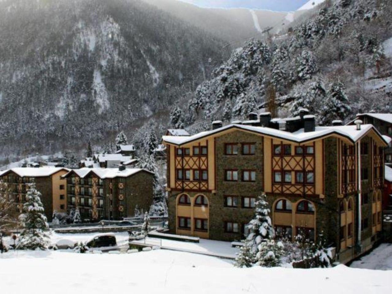 XALET VERDU0