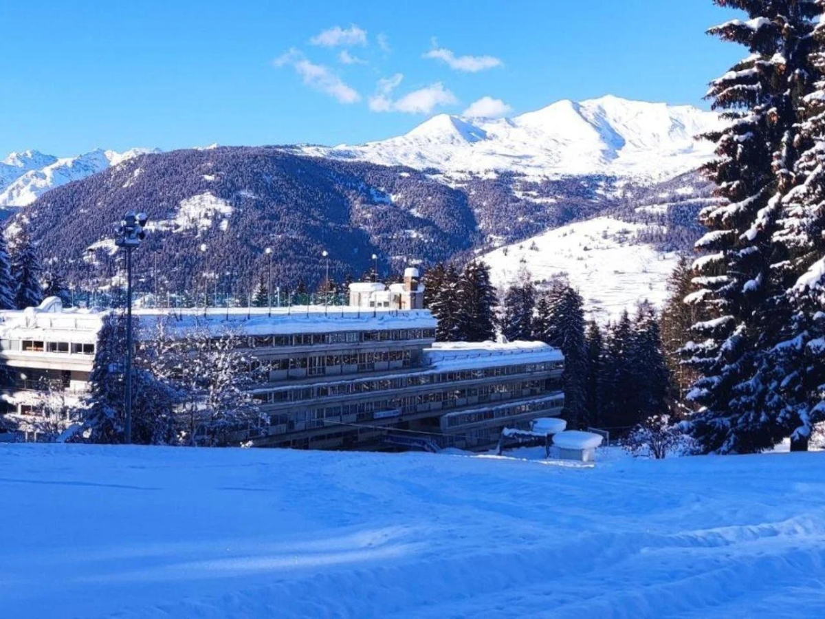 hotel Artuik apt. 2os.