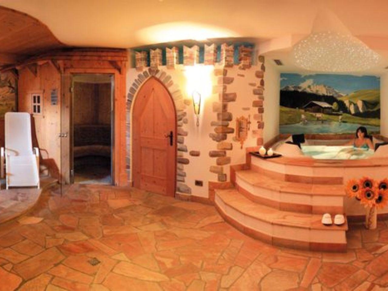 HOTEL LAURINO8