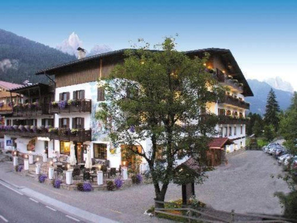 hotel HOTEL LAURINO