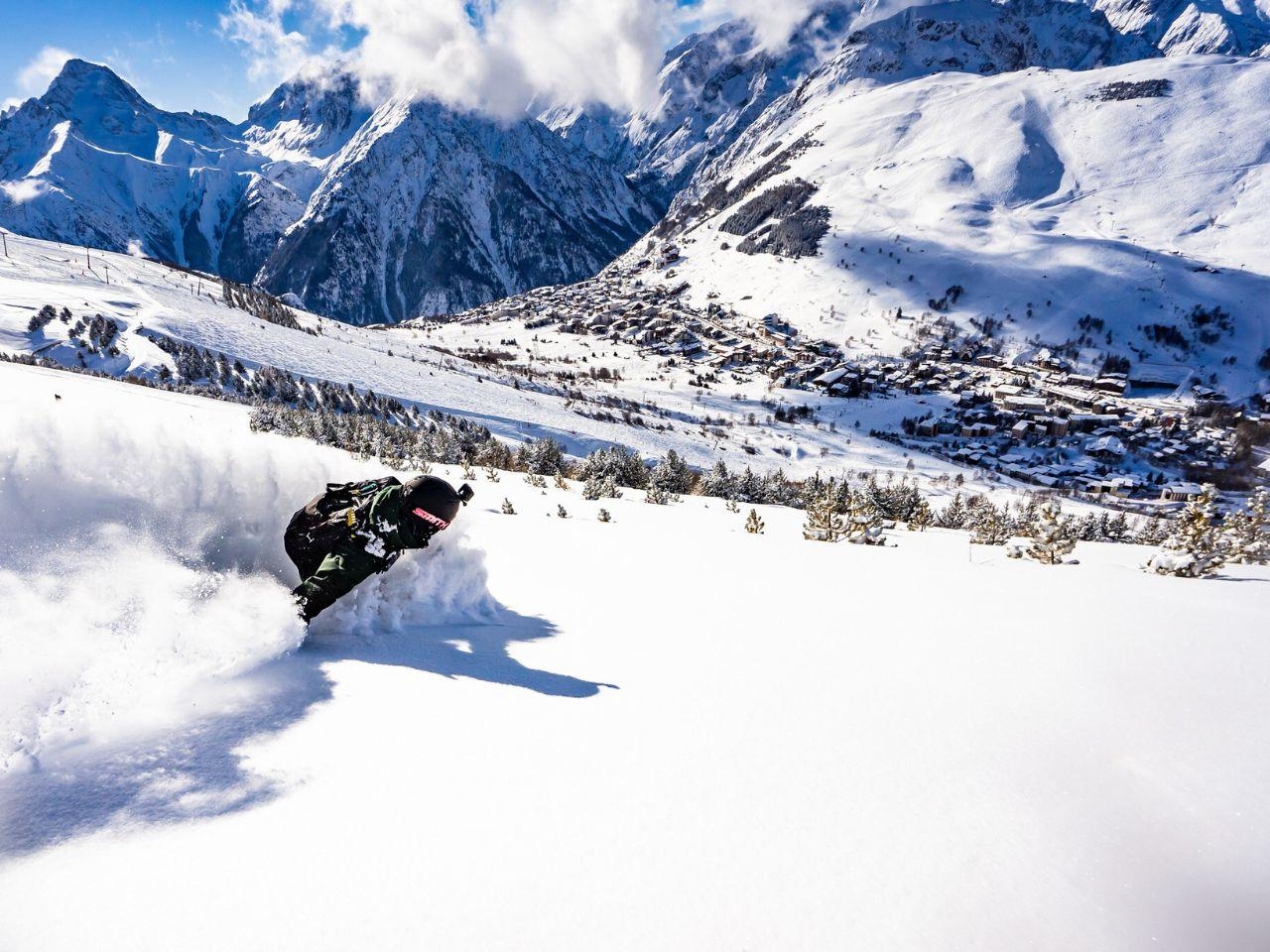L'OREE DES PISTES12