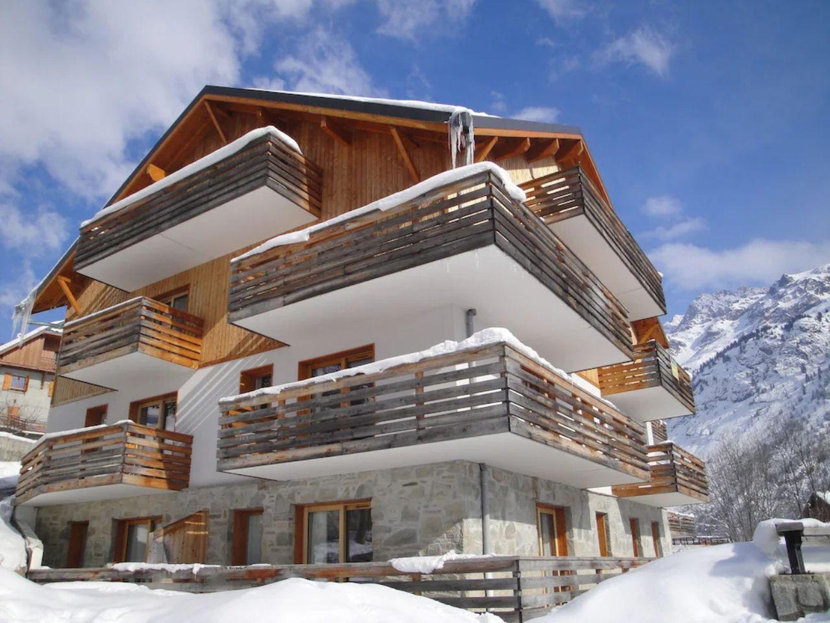hotel VALMONTS VAUJANY