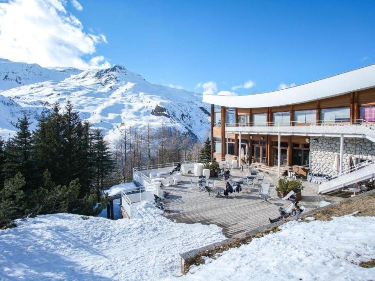 hotel NEIGE & CIEL