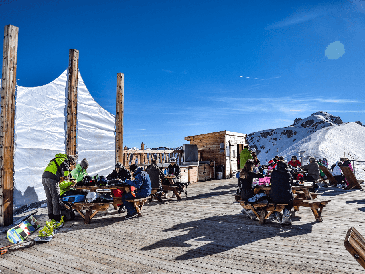 RELAIS DE LA GUISANE16