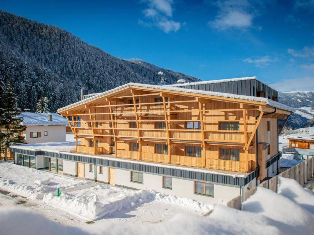 hotel GRAN PRE
