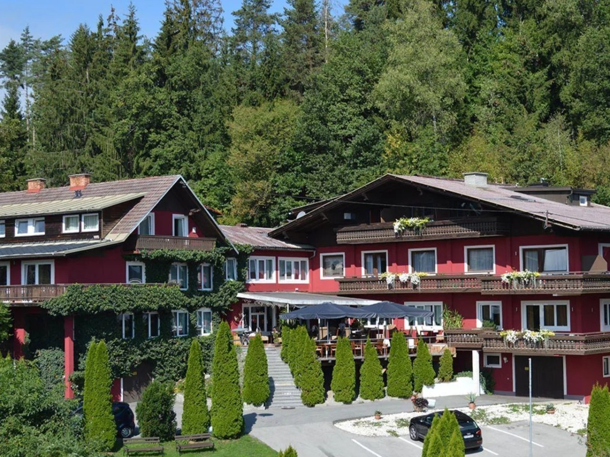 hotel NUDELBACHER