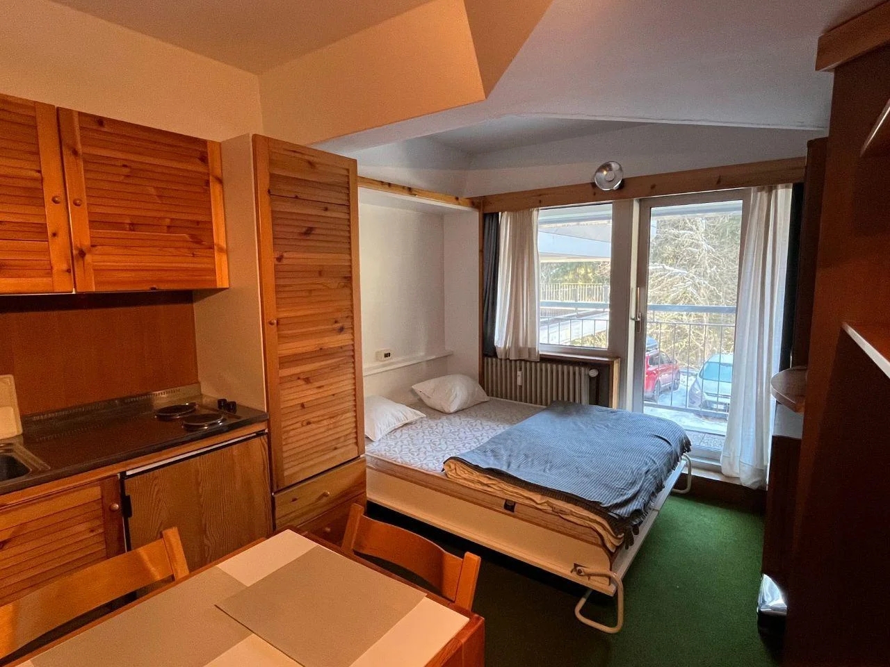 WYGODA Artuik apt. 2os. LATO8