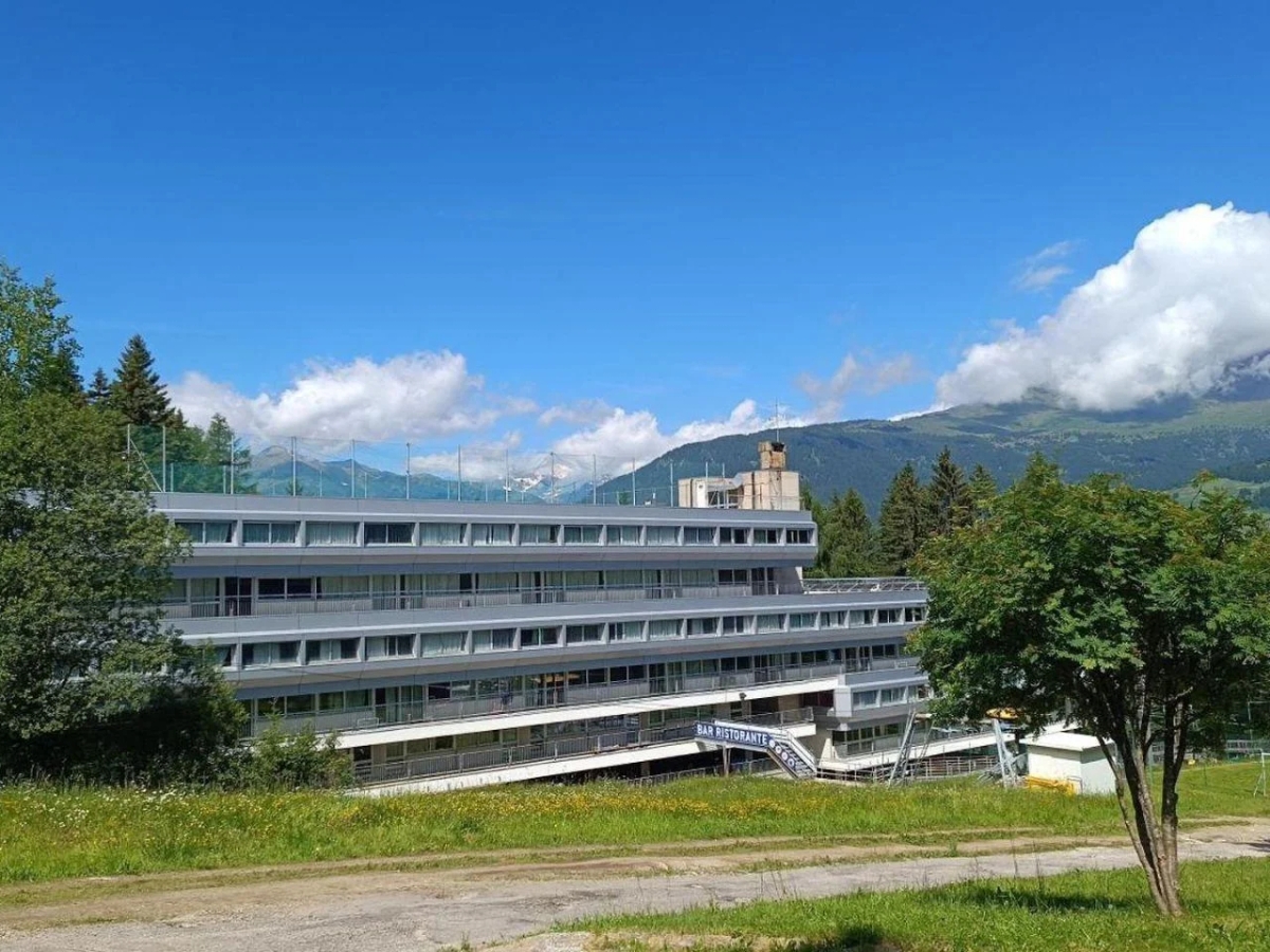 hotel WYGODA Artuik apt. 2os. LATO