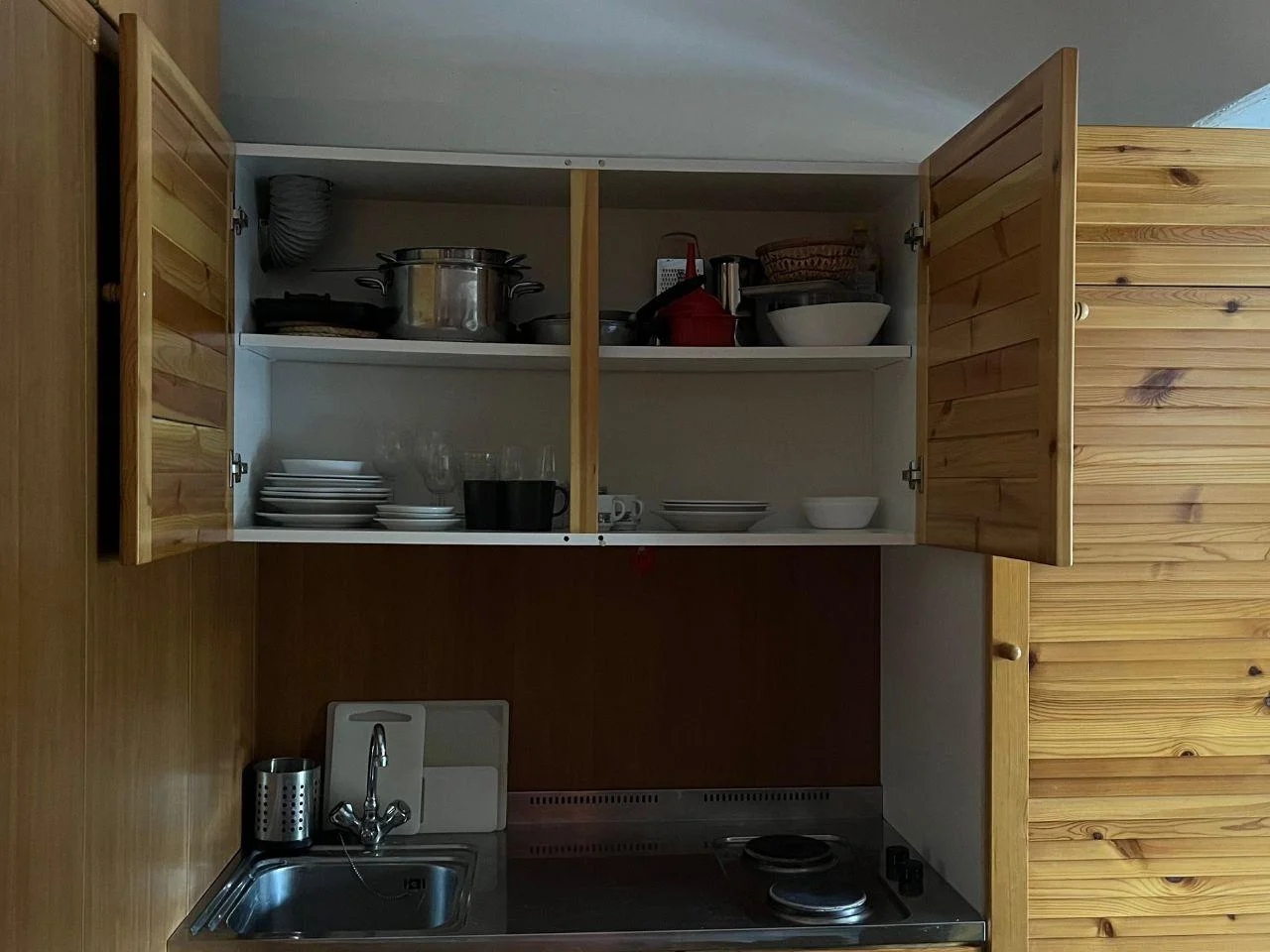 WYGODA Artuik apt. 2os. LATO11