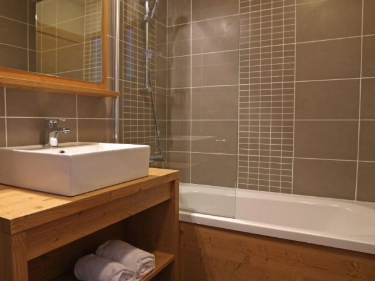 LE COEUR DES LOGES apt. 2-6 os. comfort [47-55m²]17