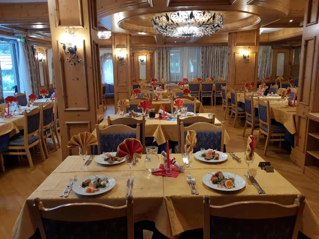 4* CAMPITELLO DI FASSA11