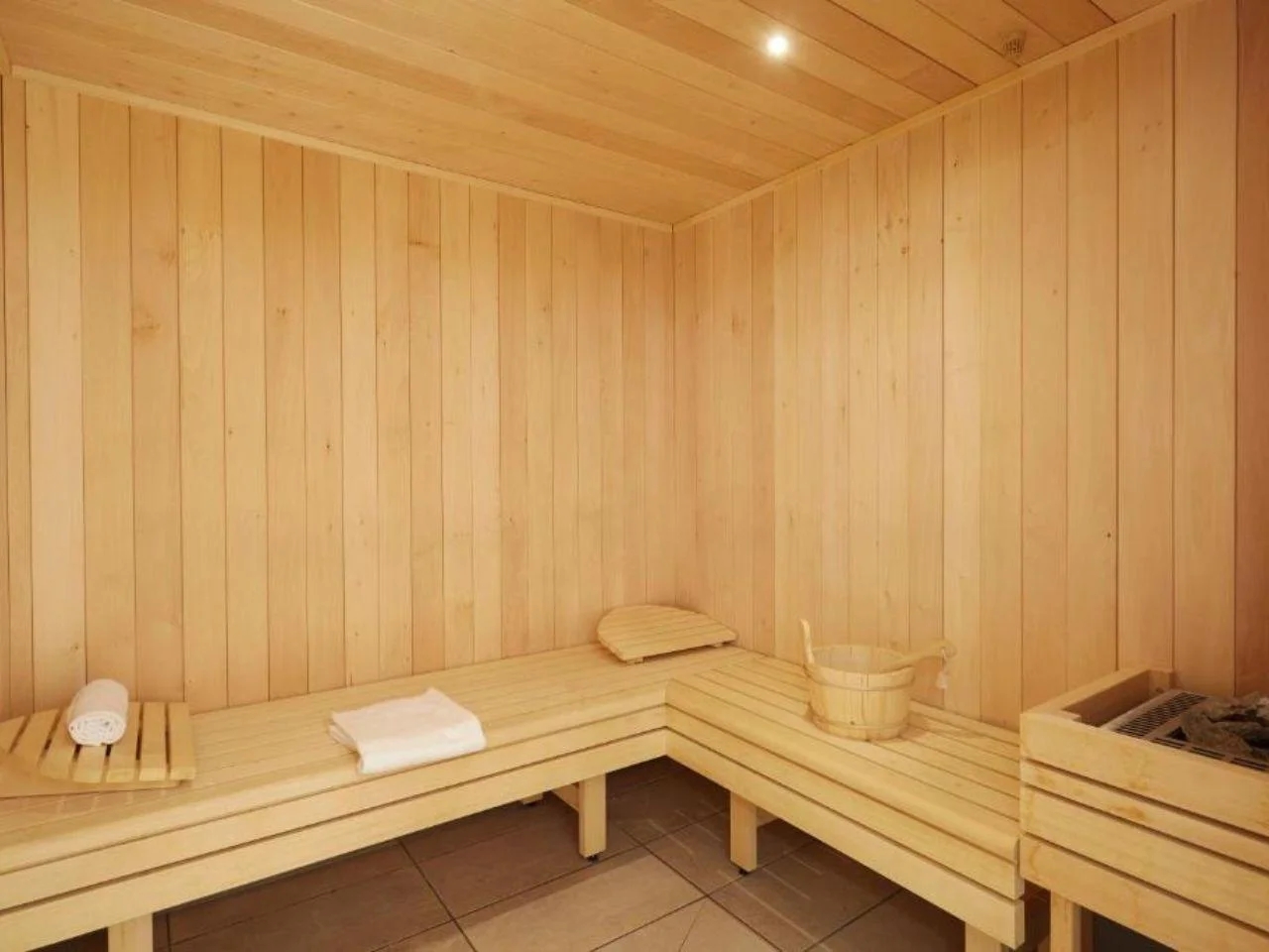 LE HAMEAU apt. 2-4 os. [34 m²]11