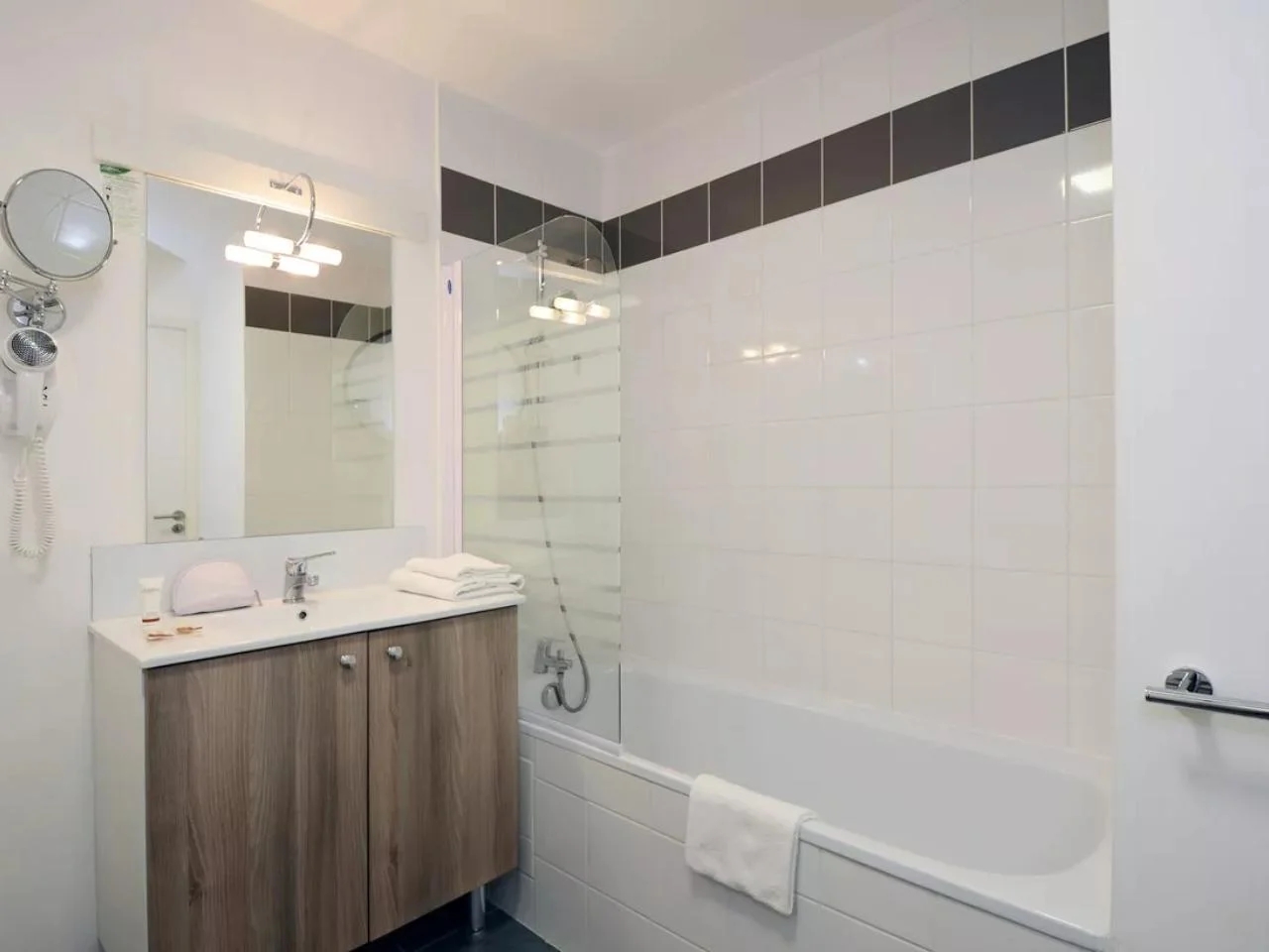 BALCONS D'AUREA apt. 2-6 os. [50-55 m²]11