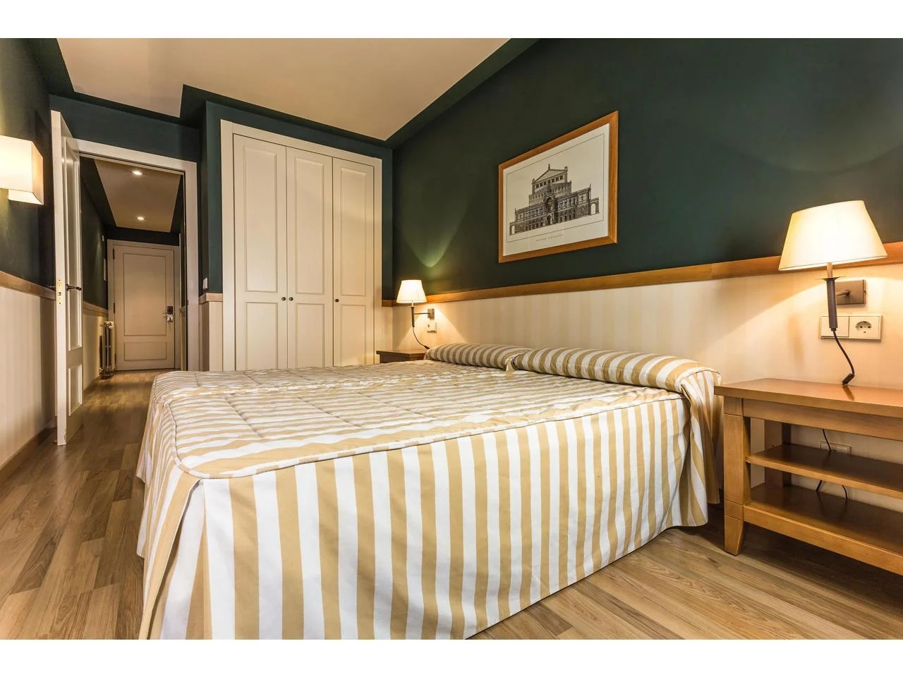 APARTAMENTS SHUSSKI2