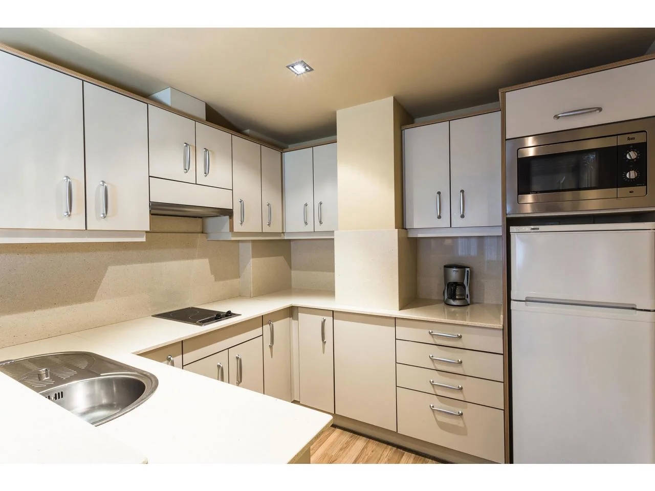 APARTAMENTS SHUSSKI5