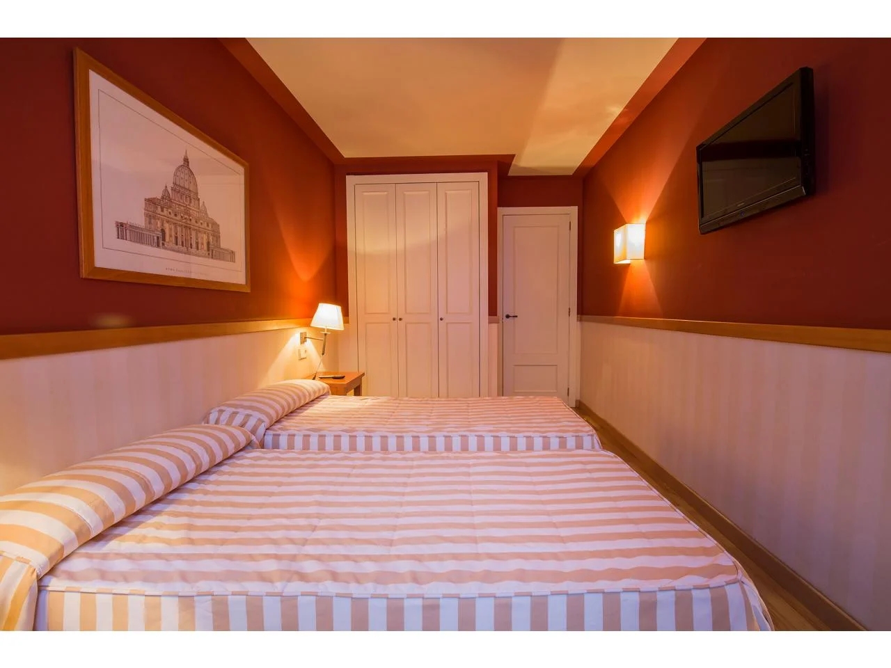 APARTAMENTS SHUSSKI4