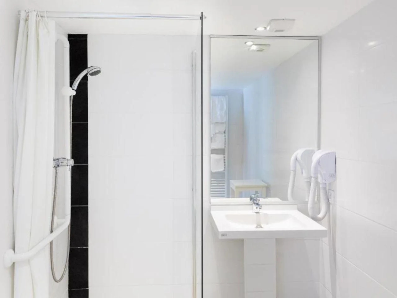 SOWELL studio 2-3 os. [20-23m²]8