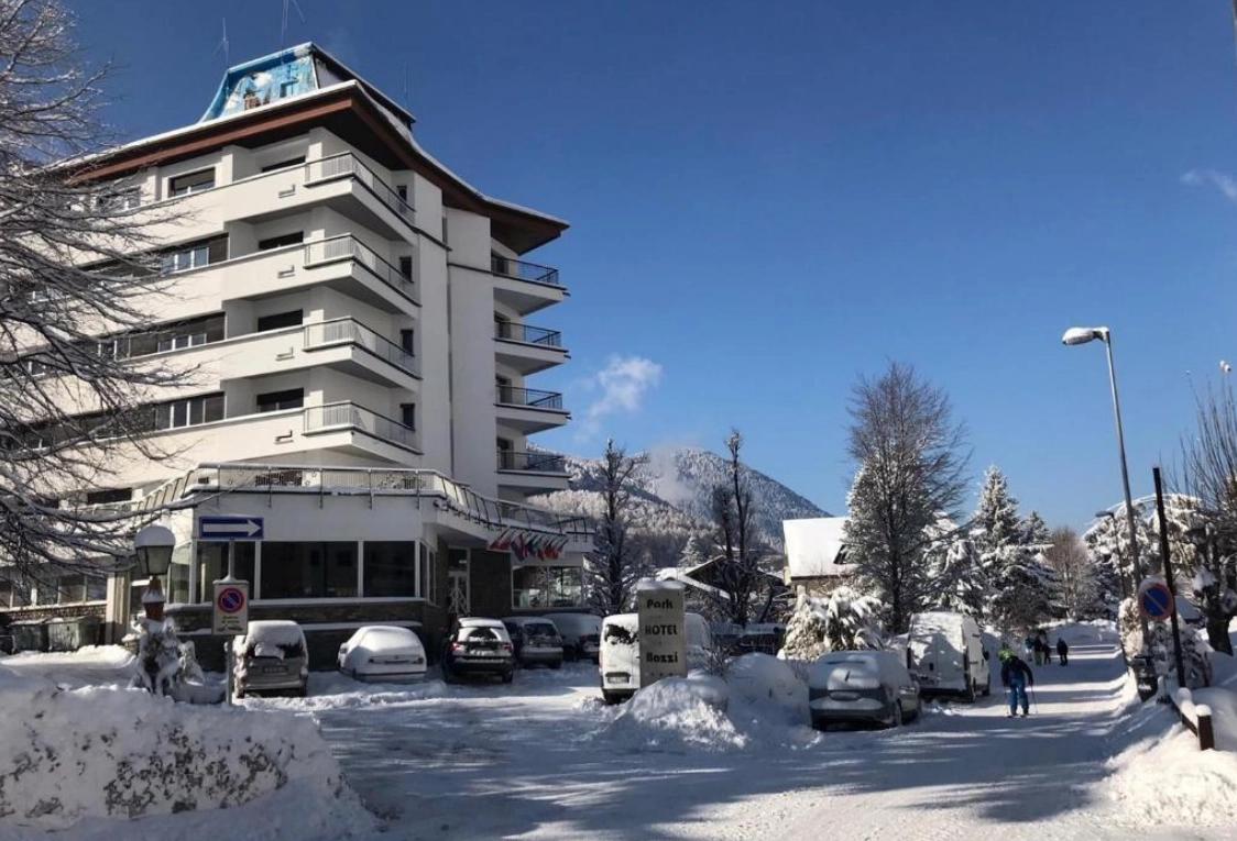 Aprica Włochy 