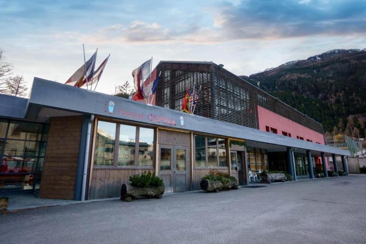 Bormio Włochy
