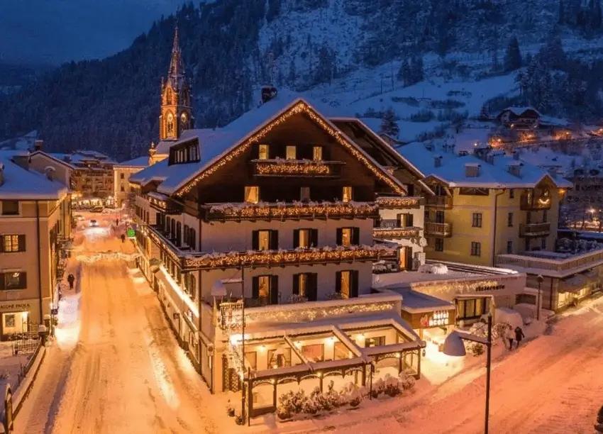 HOTELE | DOJAZD AUTOKAREM 