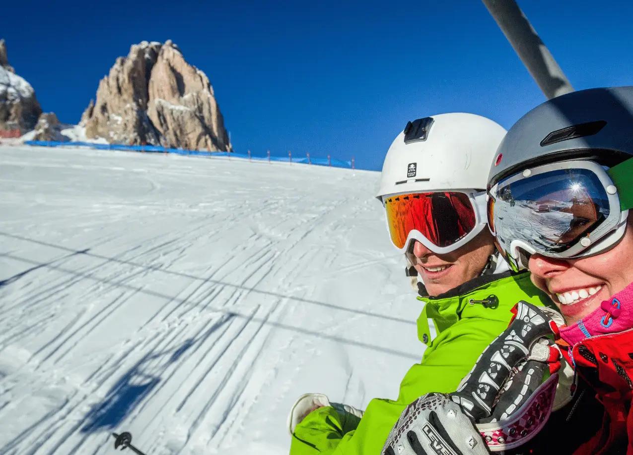 na Majówkę SKI SAFARI 