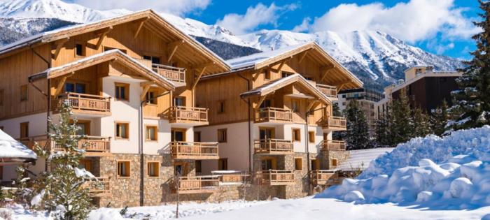 Serre Chevalier