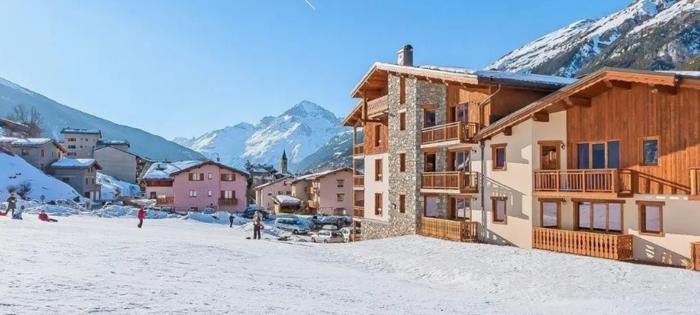 Val Cenis